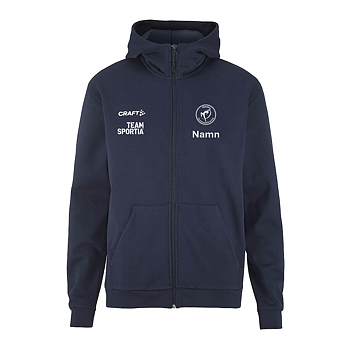 Craft Community 2.0 Logo Fz Hoodie Pojk (MGF)