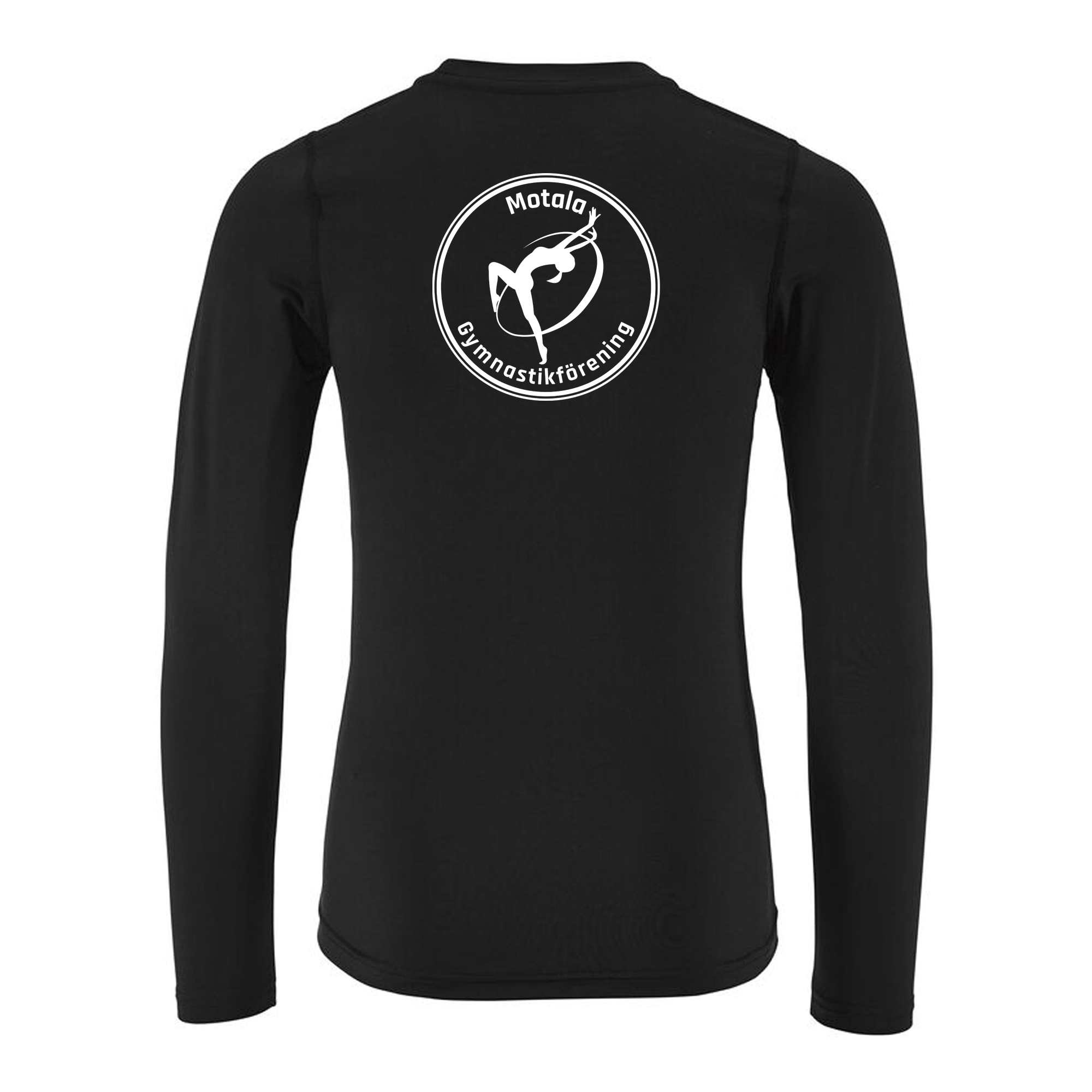 Craft Ability Baselayer LS  Flick (MGF) - 2