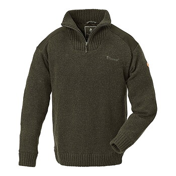 Pinewood Hurricane Sweater Stickad tröja