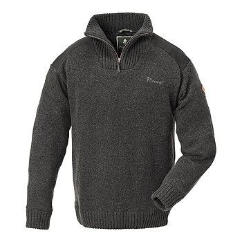 Pinewood Hurricane Sweater Stickad tröja