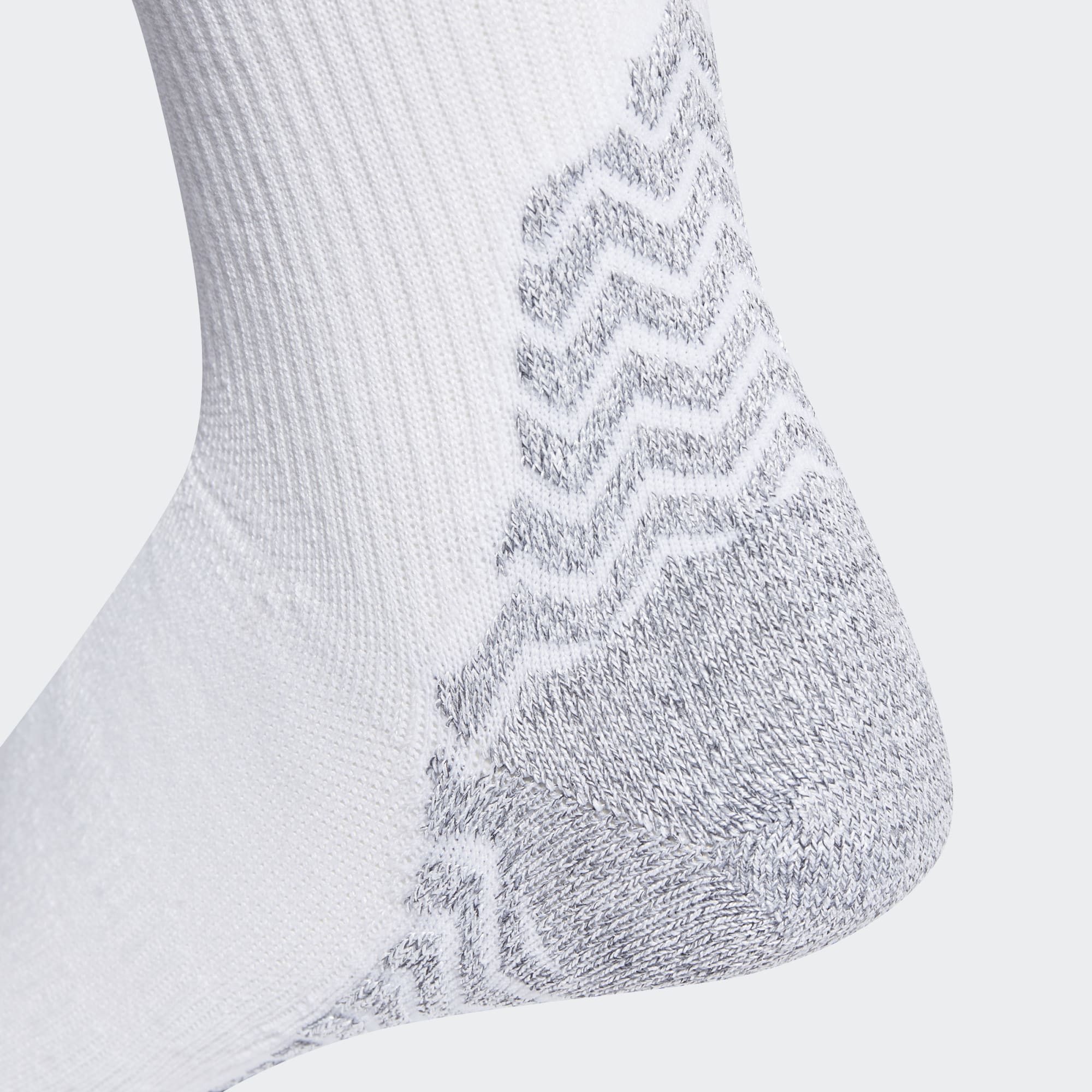 Adidas adidas Football GRIP Knitted Crew Light Performance Socks Fotbollsstrumpa (DGIF) - 5