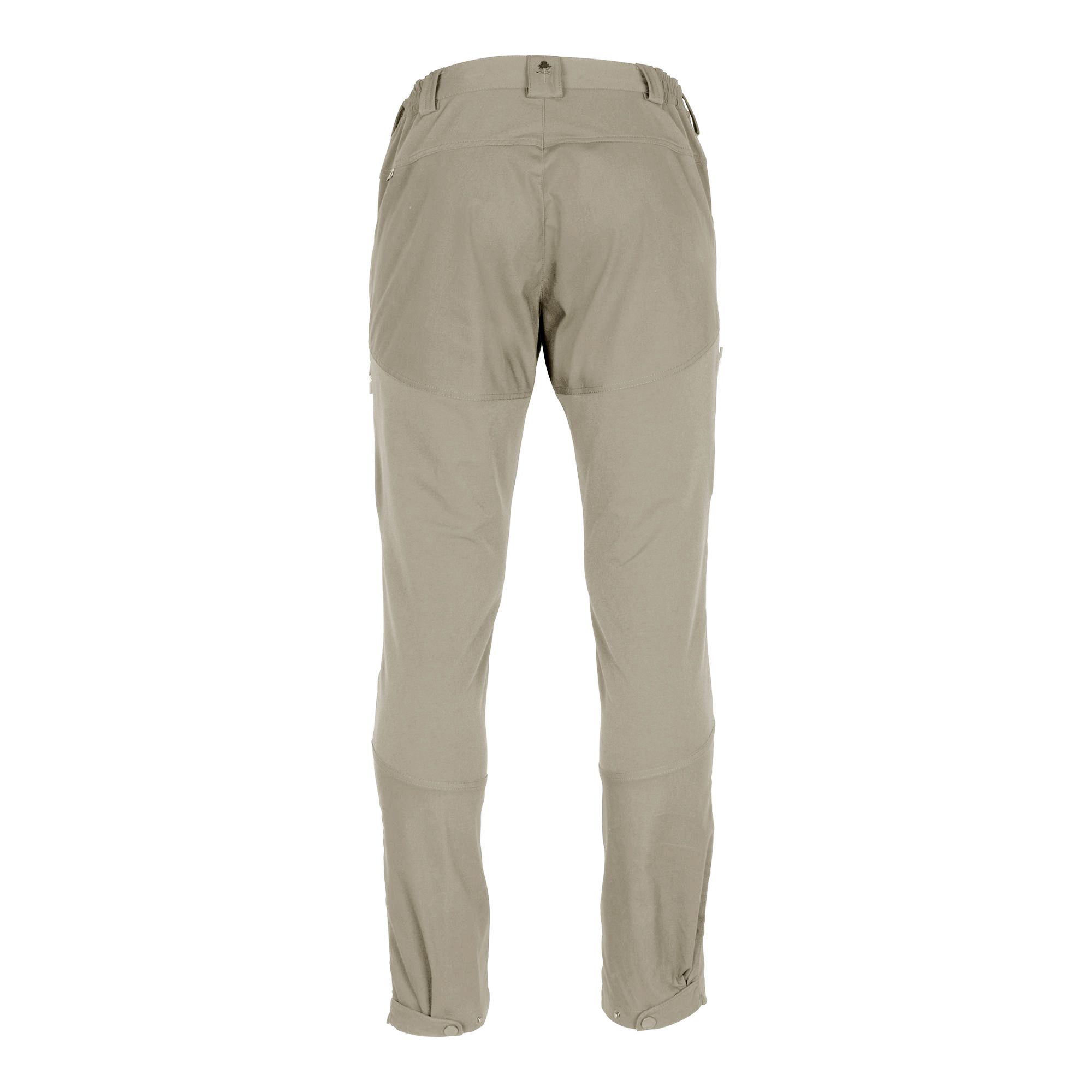 Pinewood Active Outdoor Trs W Friluftsbyxa - 3