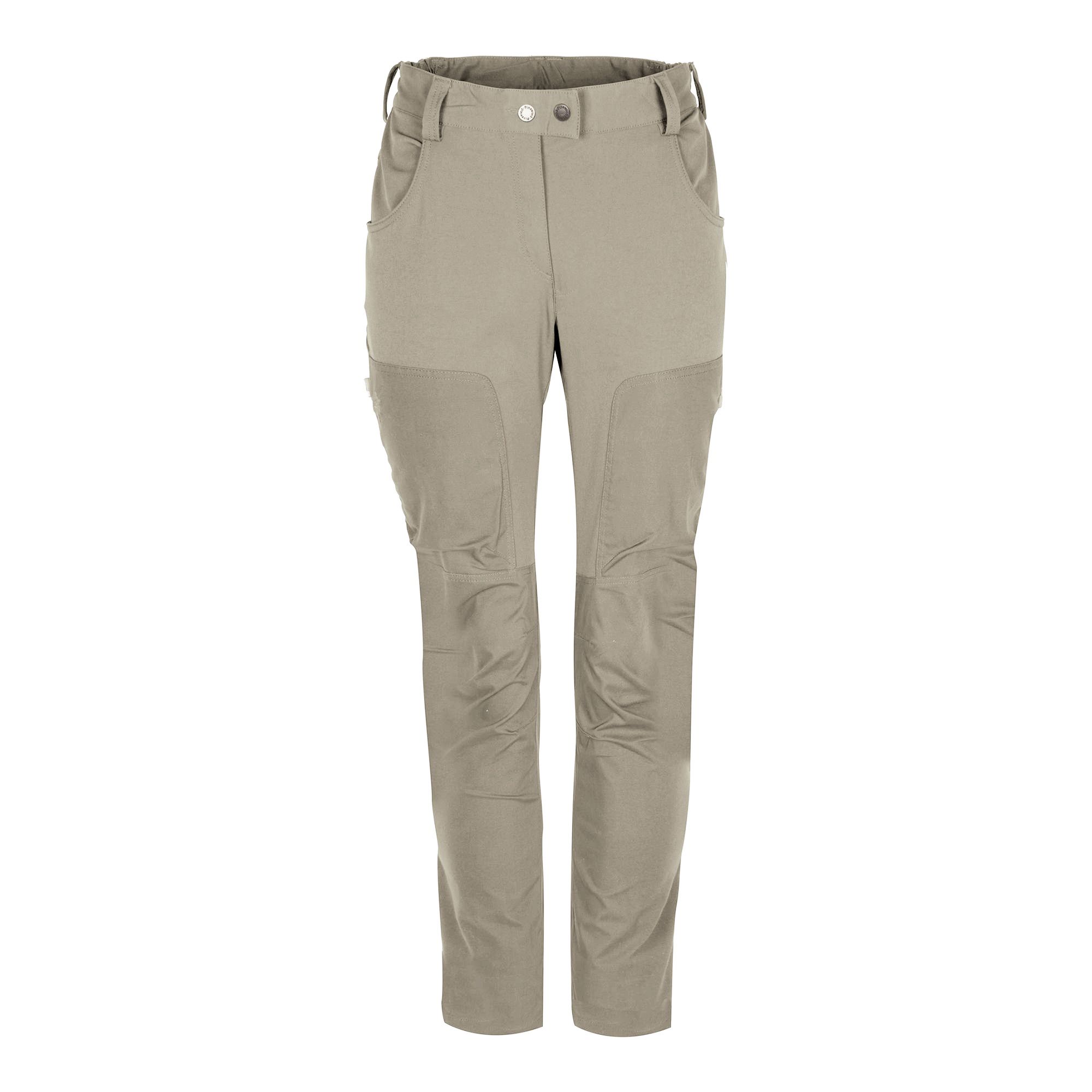 Pinewood Active Outdoor Trs W Friluftsbyxa - 2