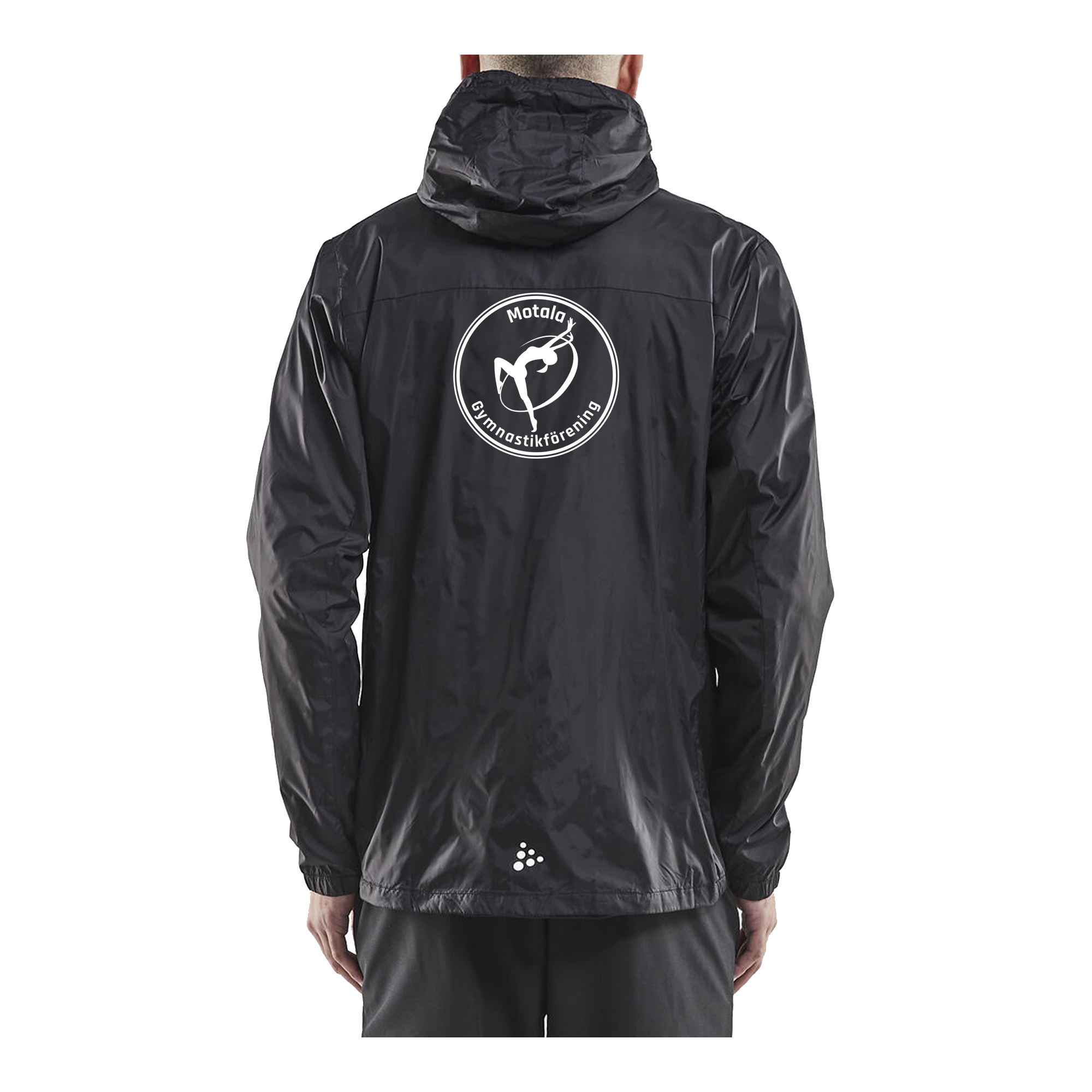 Craft Squad Wind Jacket Dam (MGF) - 2