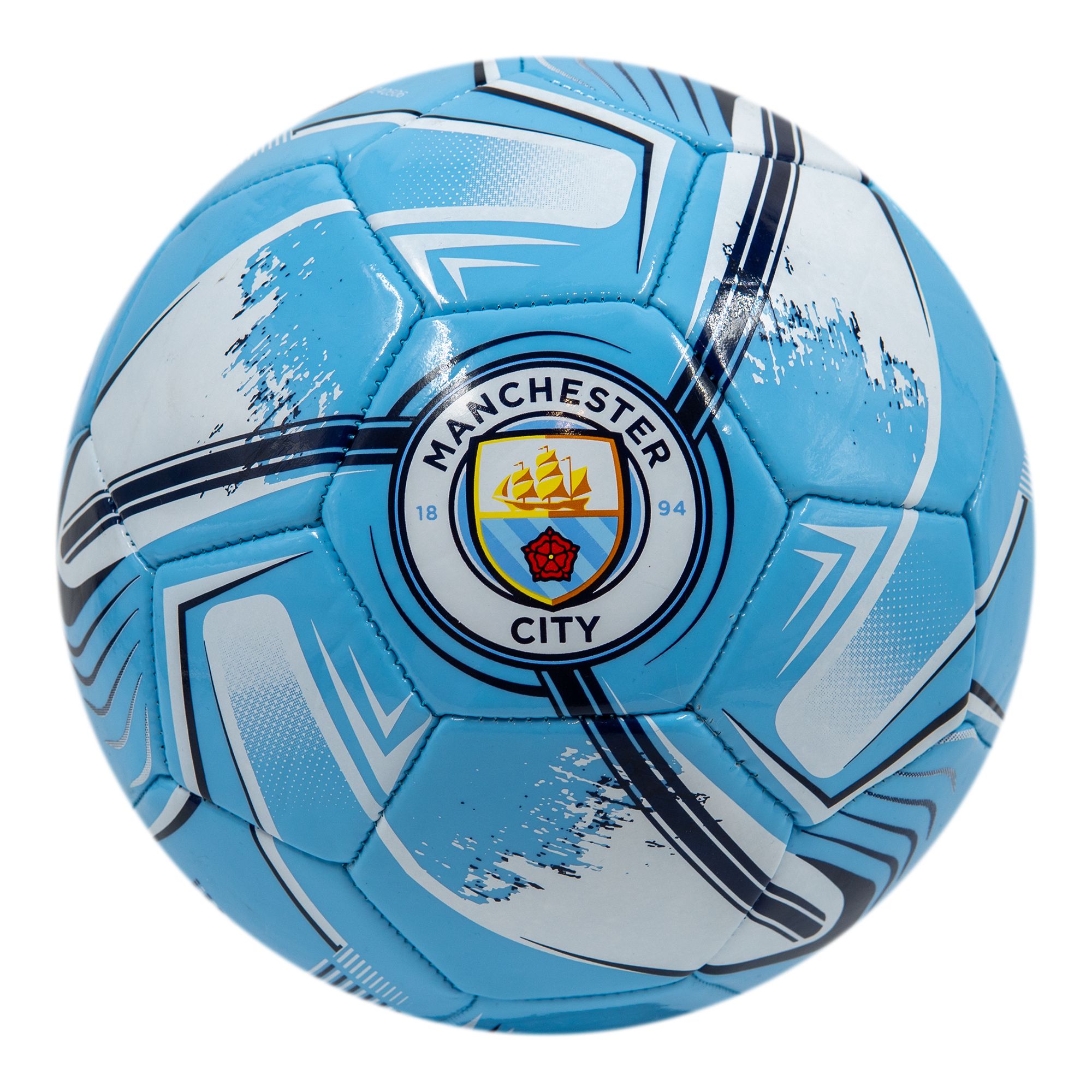 Sportme Fotboll Manchester City FC 2024 Fotboll