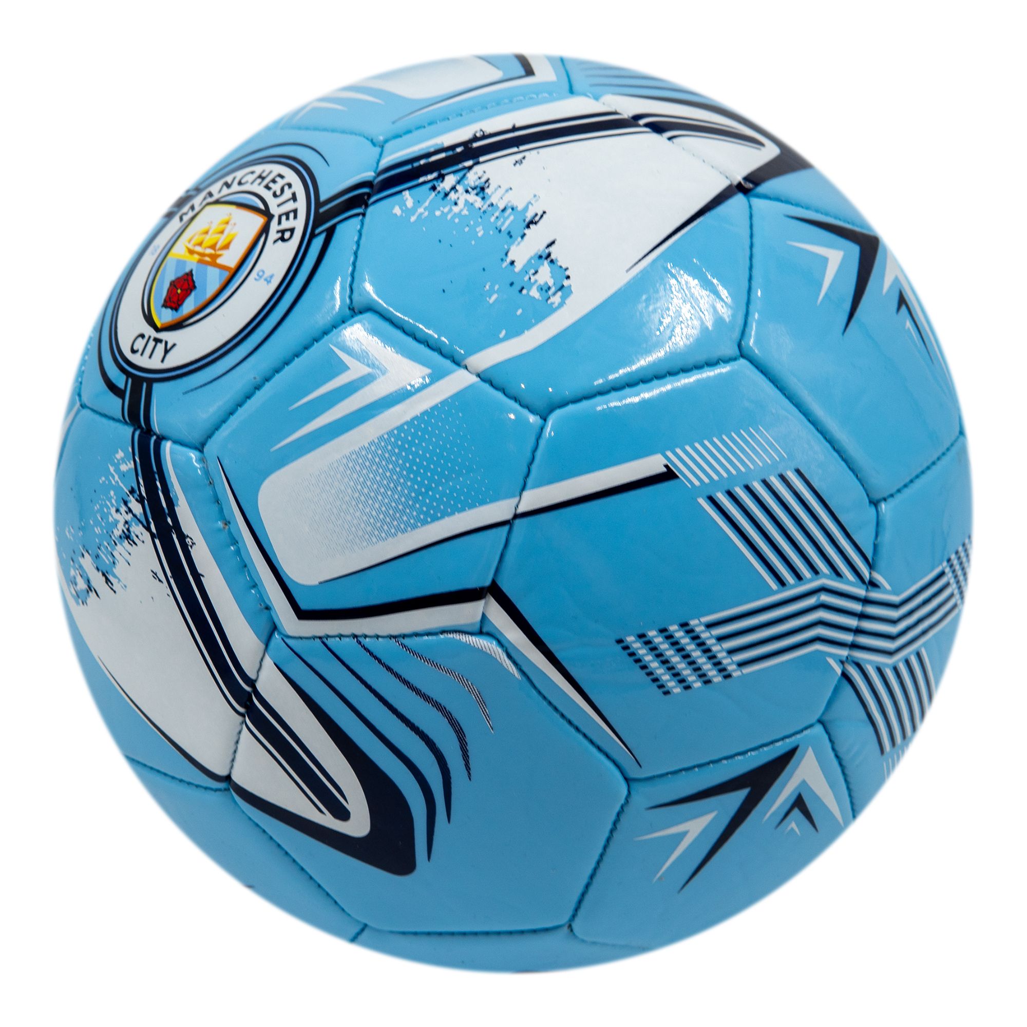 Sportme Fotboll Manchester City FC 2024 Fotboll - 2