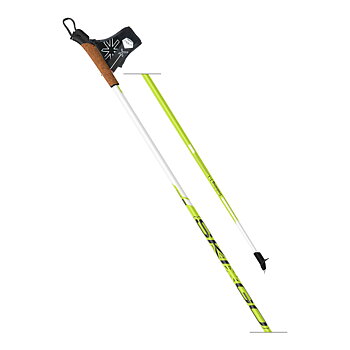 Skigo Roller 50 2.0 Rullskidsstavar