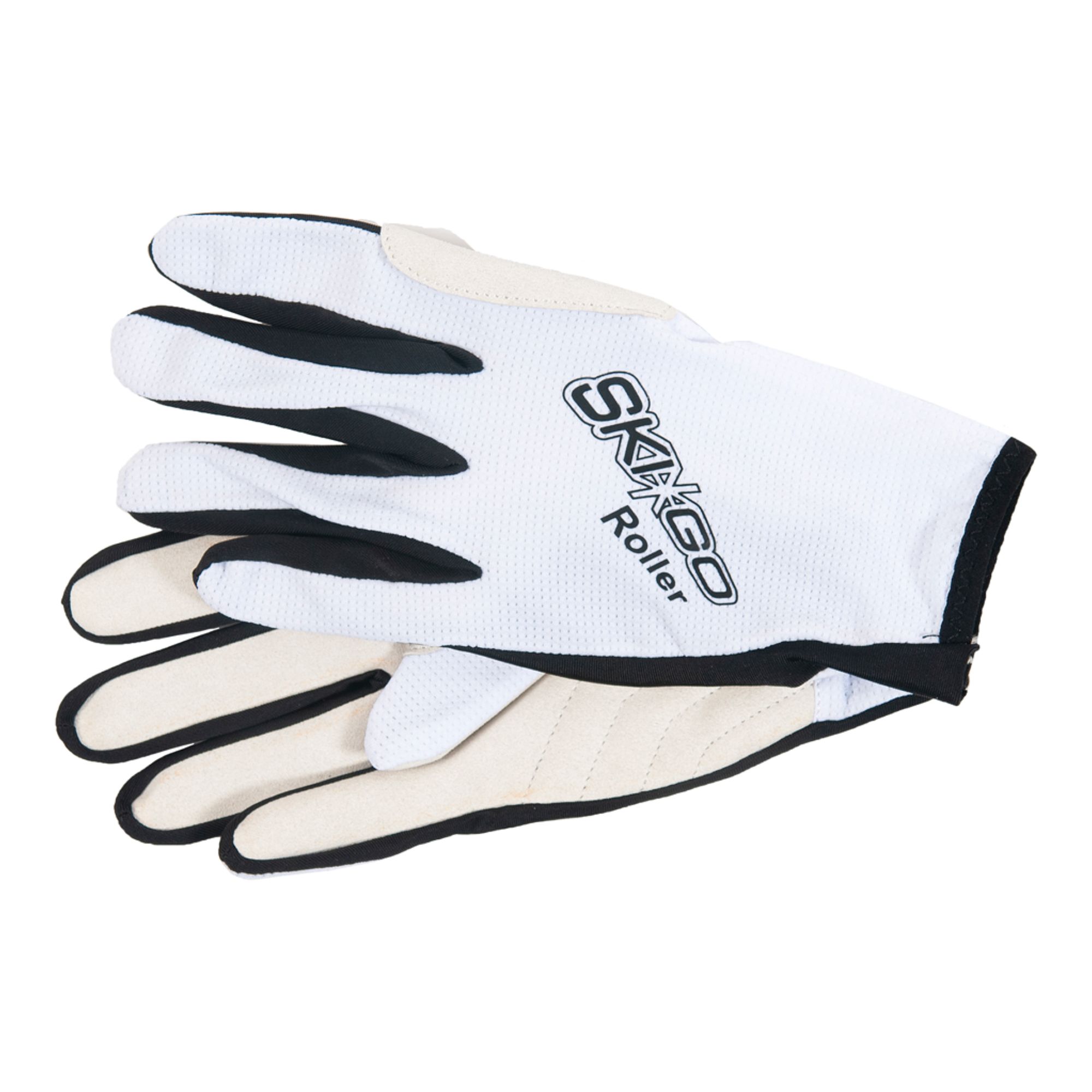 Skigo Rullskidspets Pro 10Mm