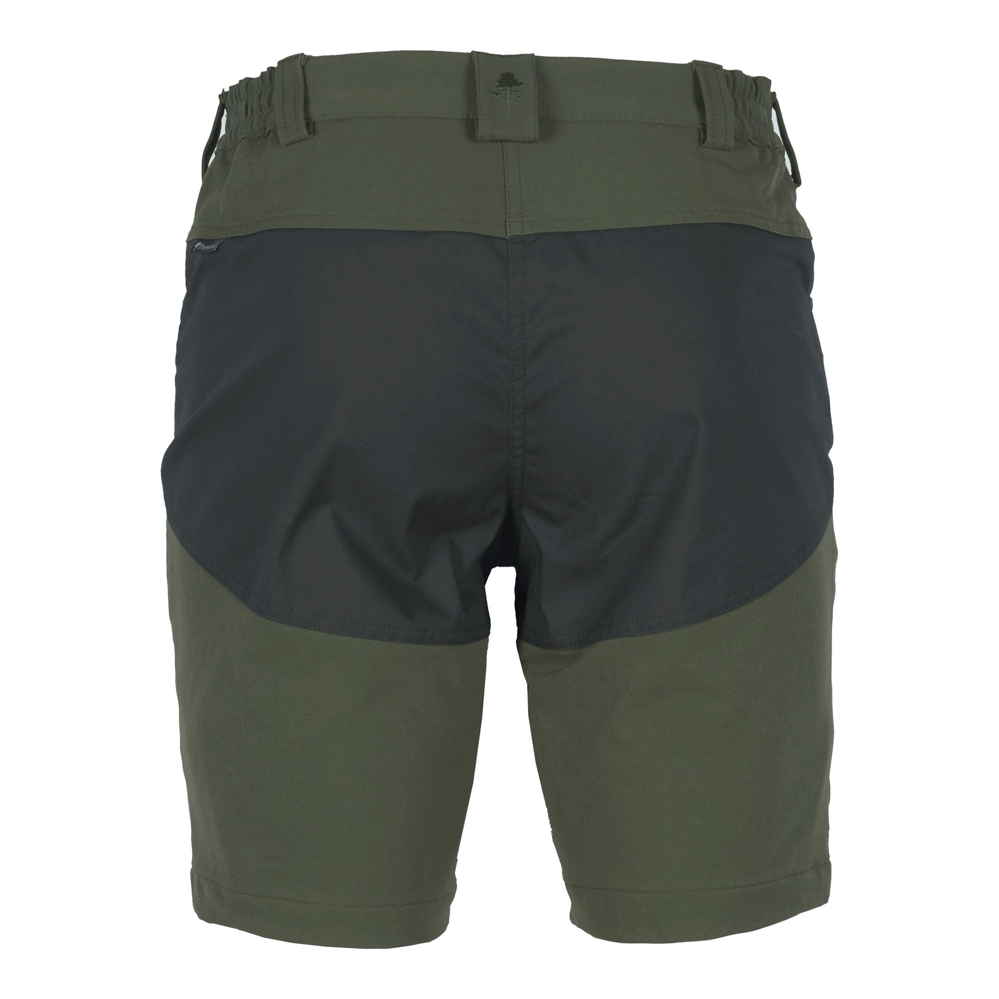 Pinewood Active Outdoor Shorts W Fritidsshorts - 4