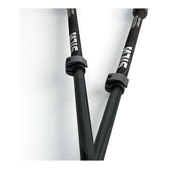 Silva Trekking Poles Carbon Vandringsstavar