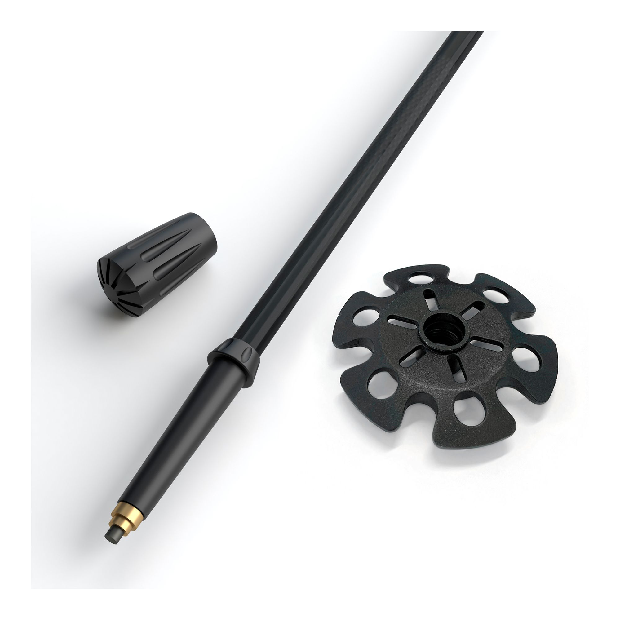 Silva Trekking Poles Carbon Vandringsstavar - 3