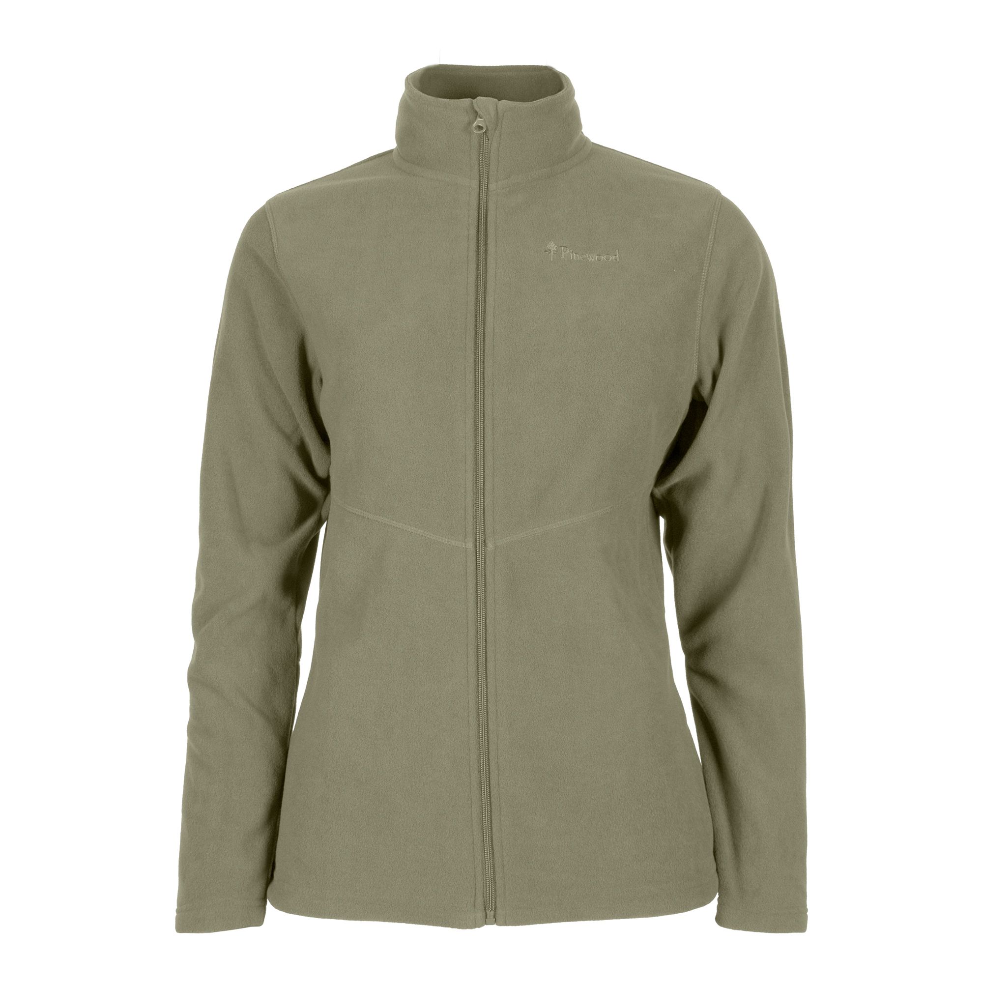 Pinewood Active Fleece Jacket Fleecetröja - 5