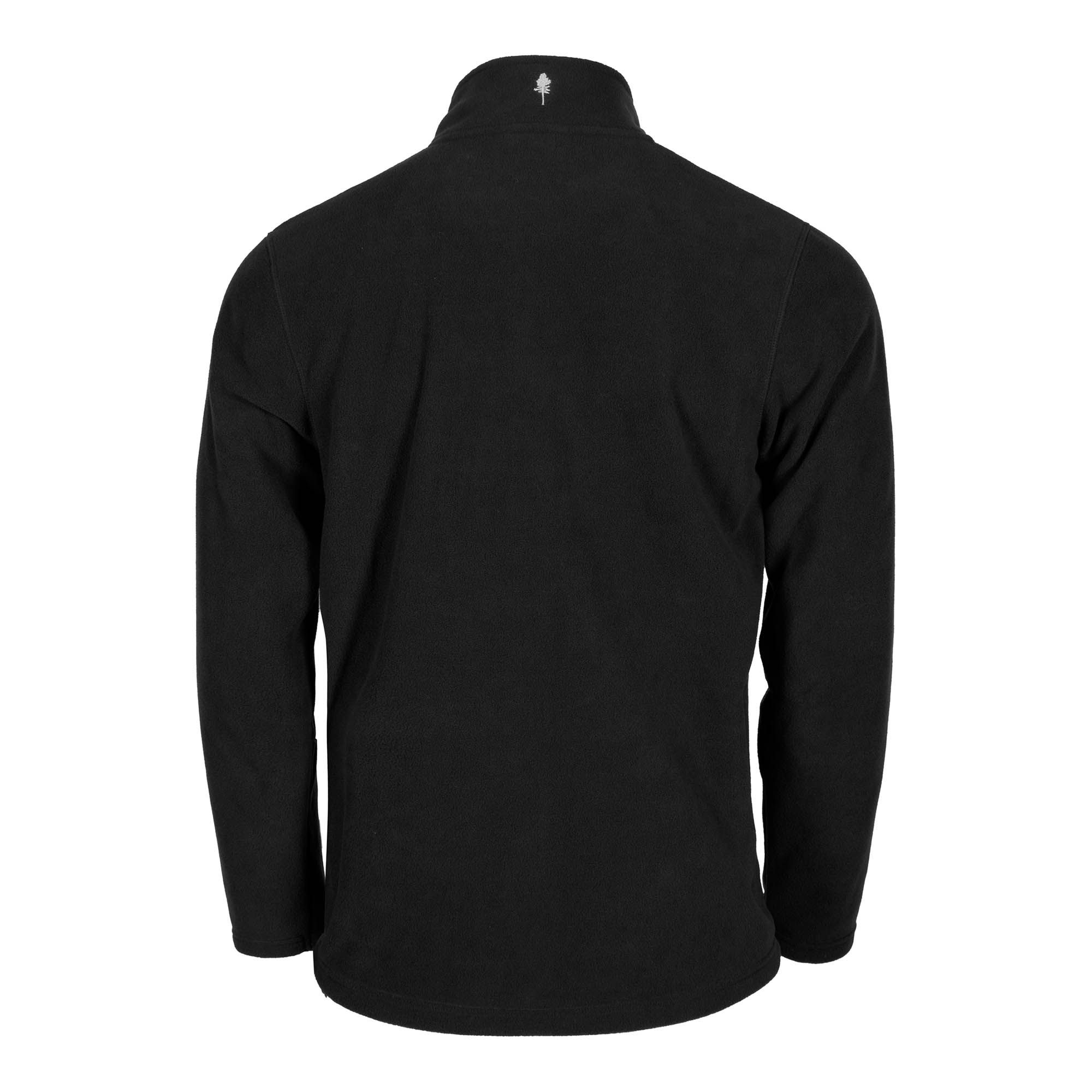 Pinewood Active Fleece Jacket Fleecetröja - 2
