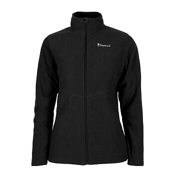 Pinewood Active Fleece Jacket W