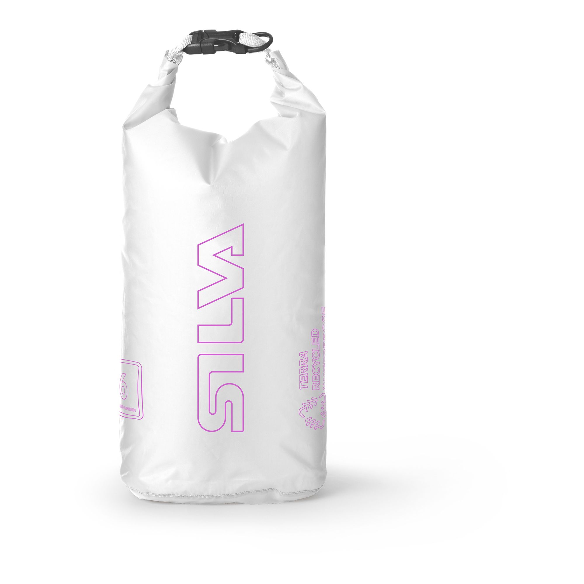 Silva Terra Dry Bag 6L - 2