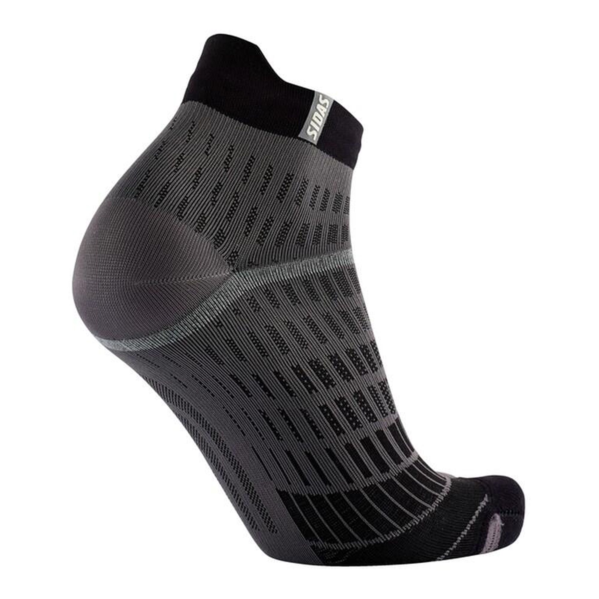 Sidas T-Free Run Ankle Löparstrumpor - 2