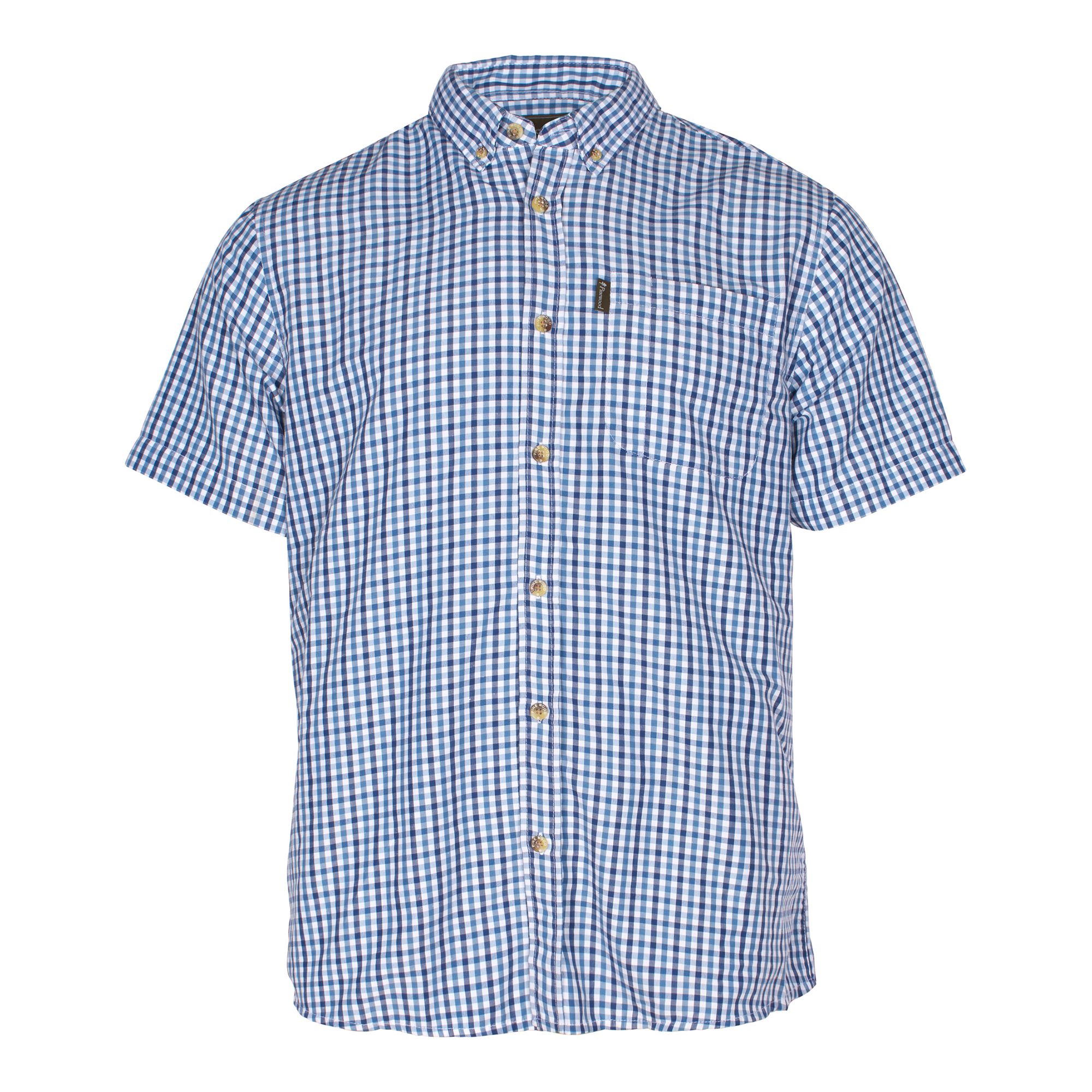 Pinewood Summer Shirt Skjorta - 3