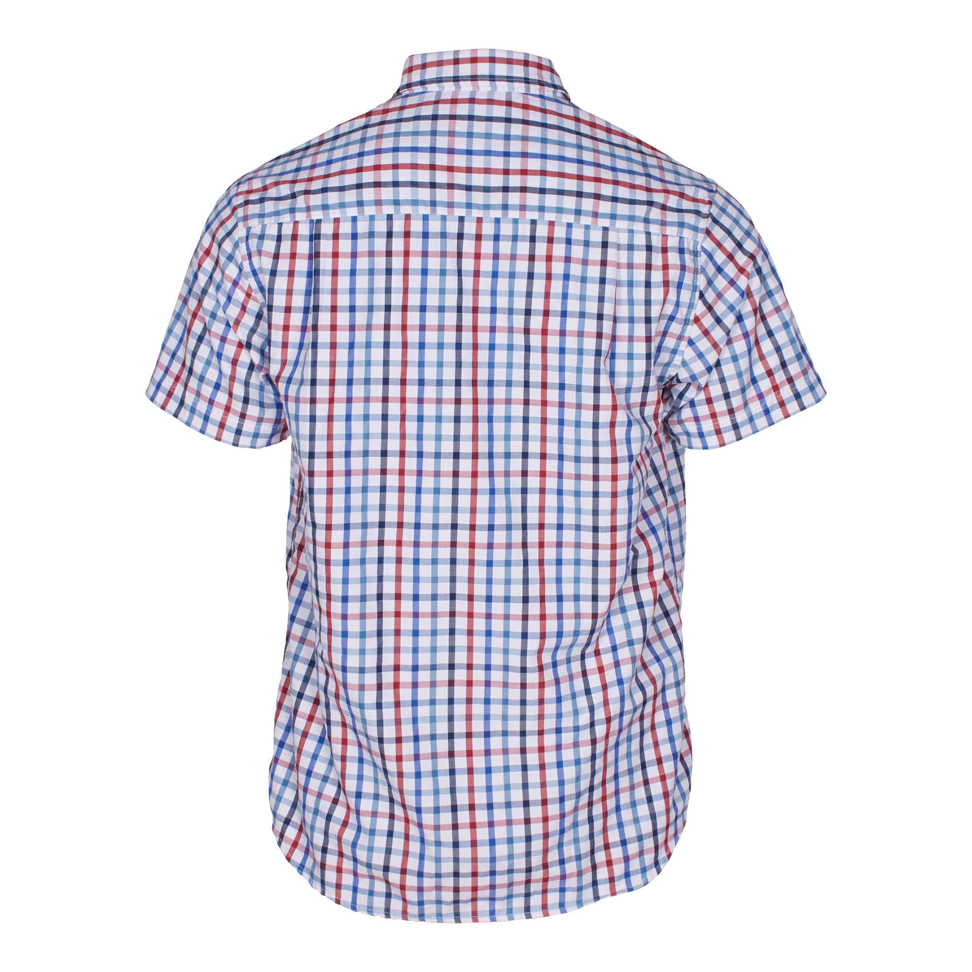 Pinewood Summer Shirt Skjorta - 6