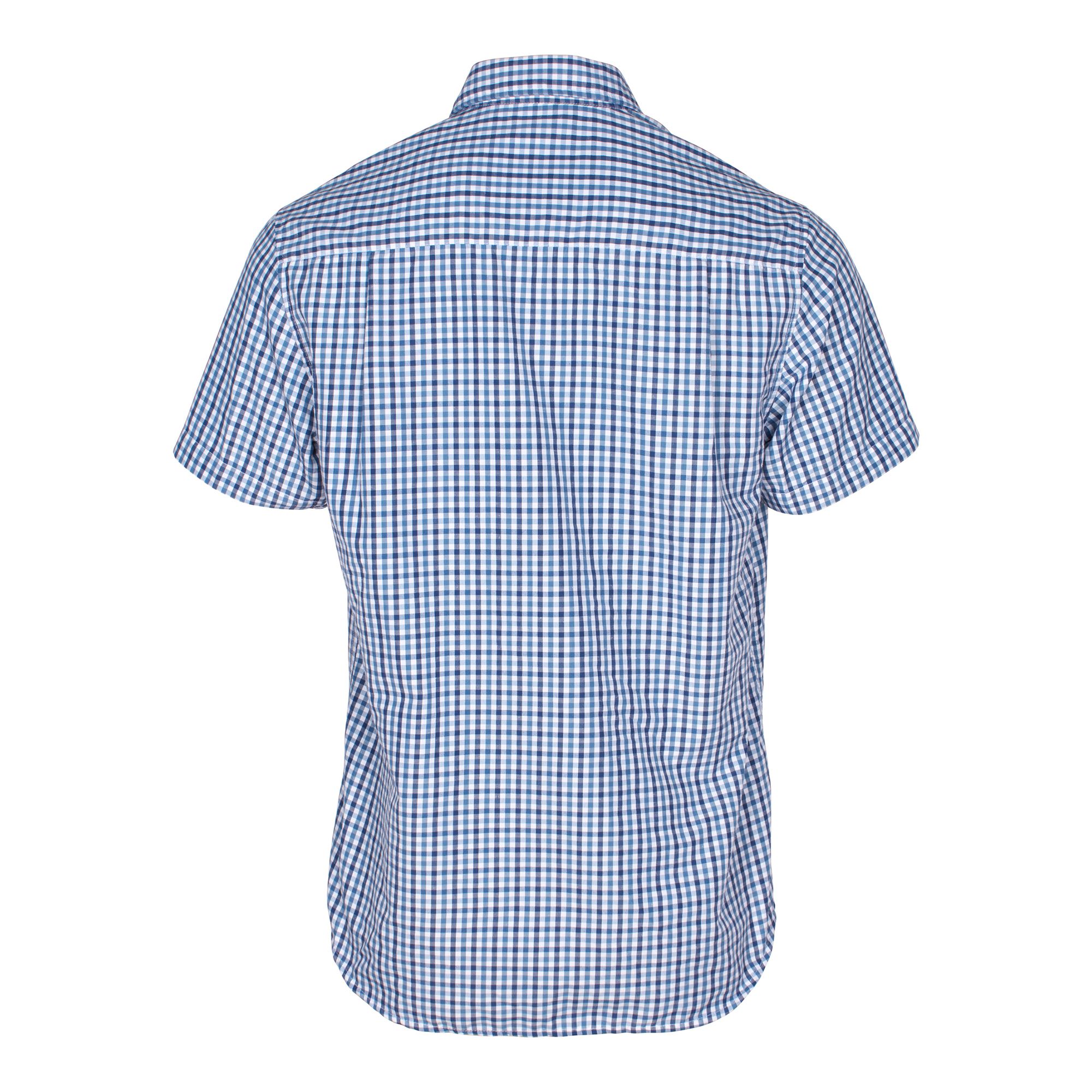Pinewood Summer Shirt Skjorta - 4
