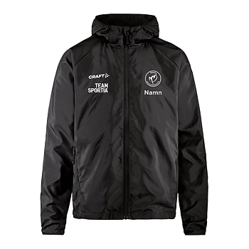 Craft Squad Wind Jacket Herr (MGF)