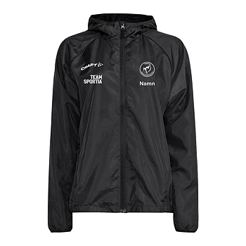Craft Squad Wind Jacket Flick (MGF)