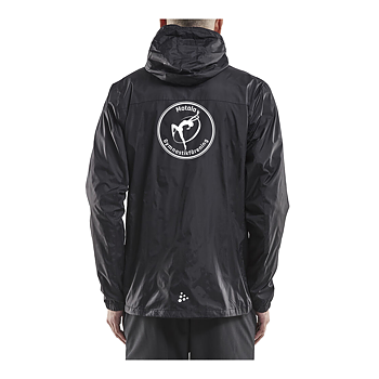 Craft Squad Wind Jacket Flick (MGF)