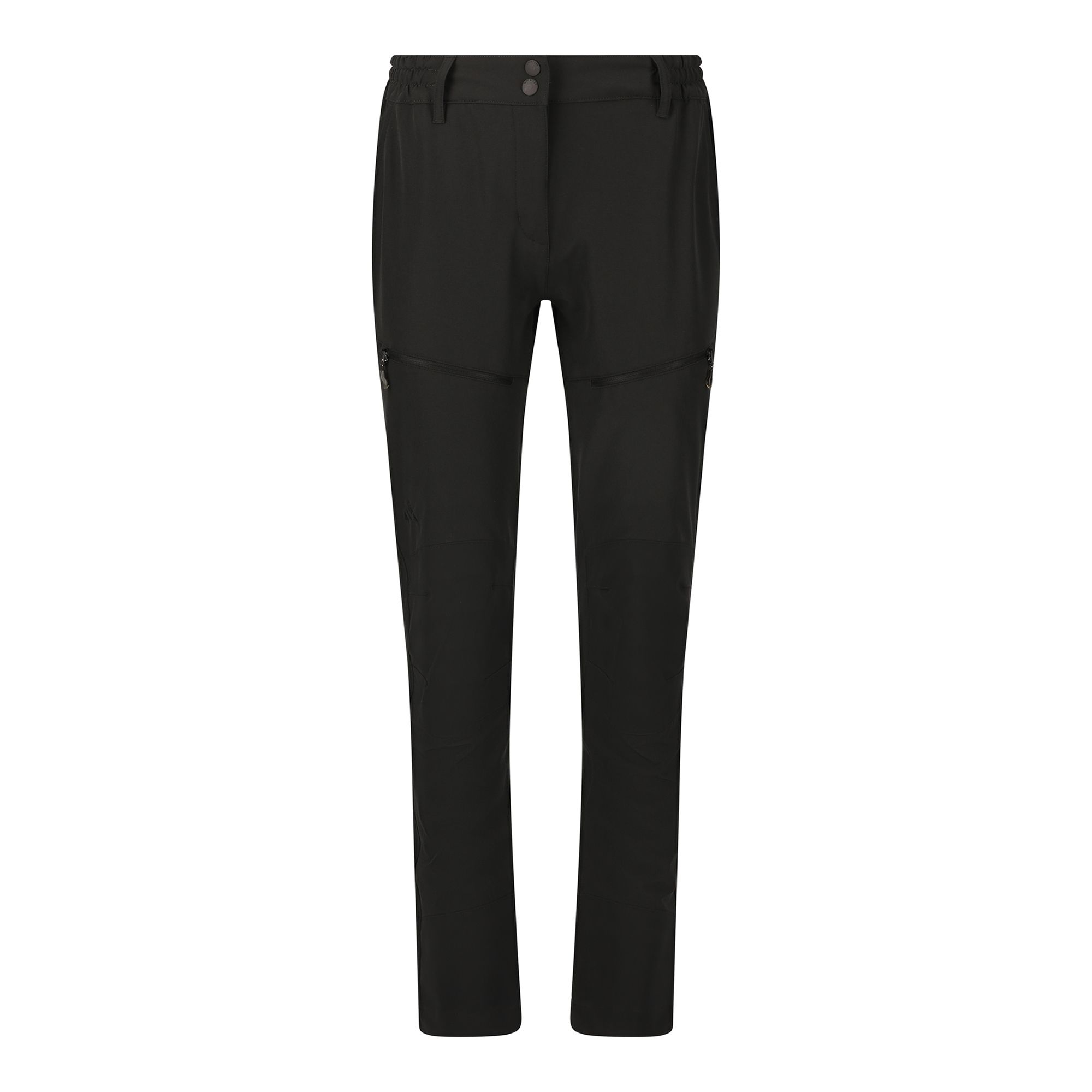 Whistler Avatar W Outdoor Pants Friluftsbyxa - 3