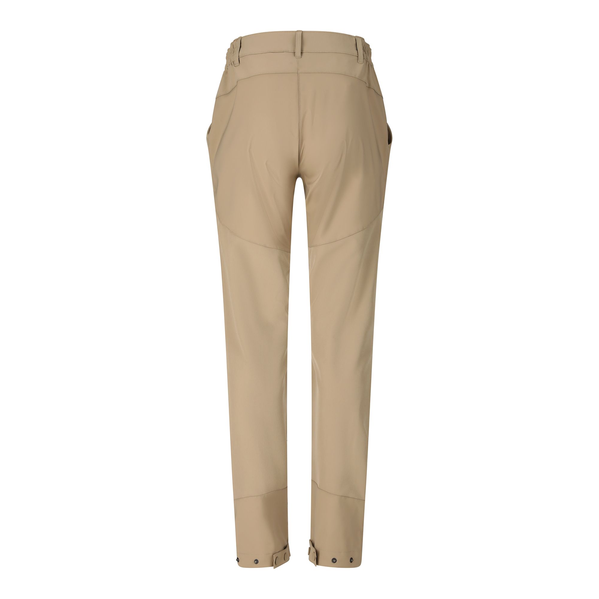 Whistler Avatar W Outdoor Pants Friluftsbyxa - 2