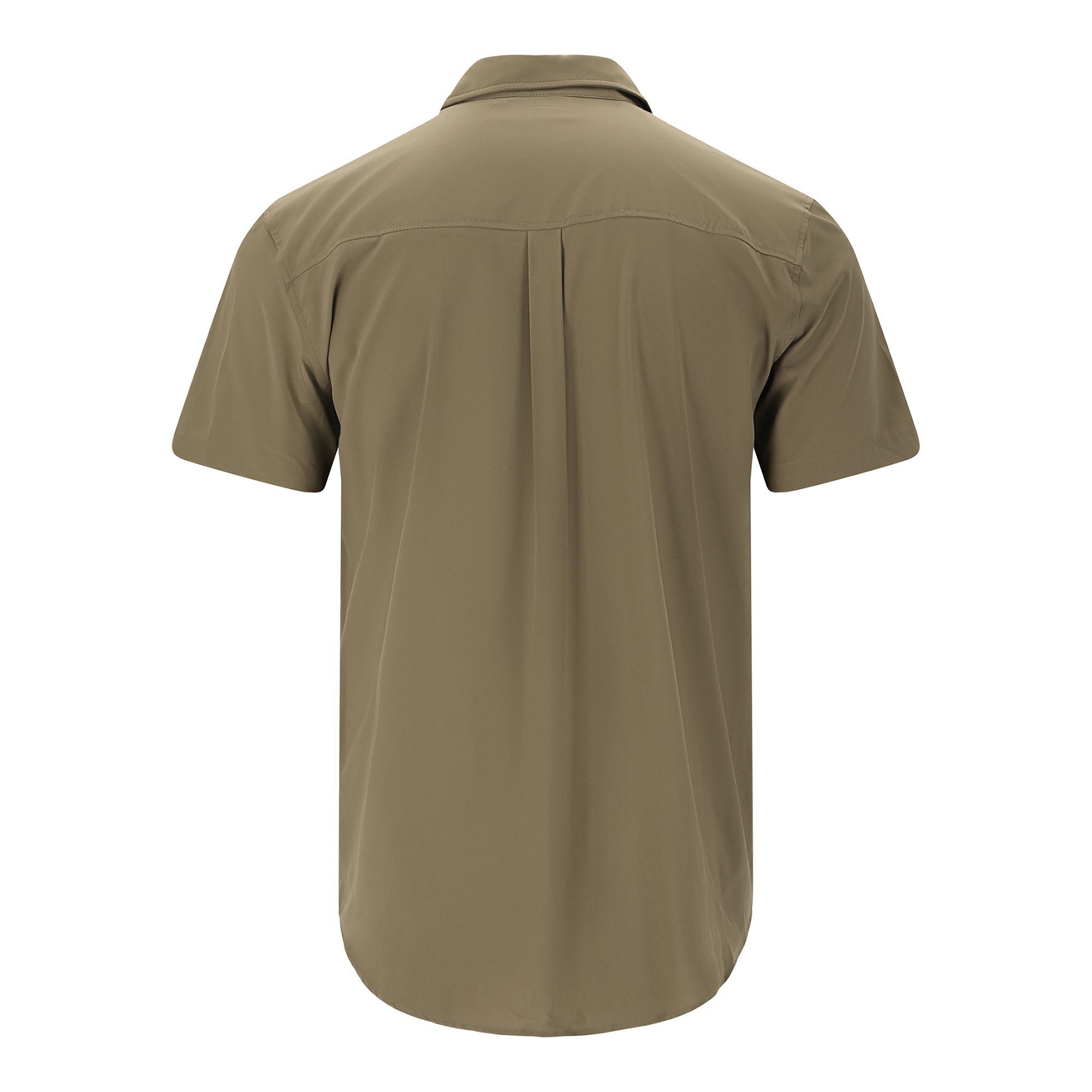 Whistler Jeromy M Functional Shirt Skjorta - 4