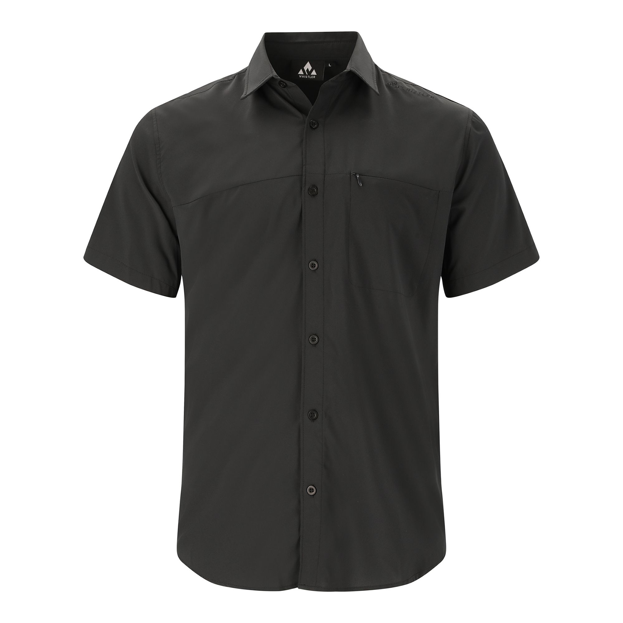 Whistler Jeromy M Functional Shirt Skjorta