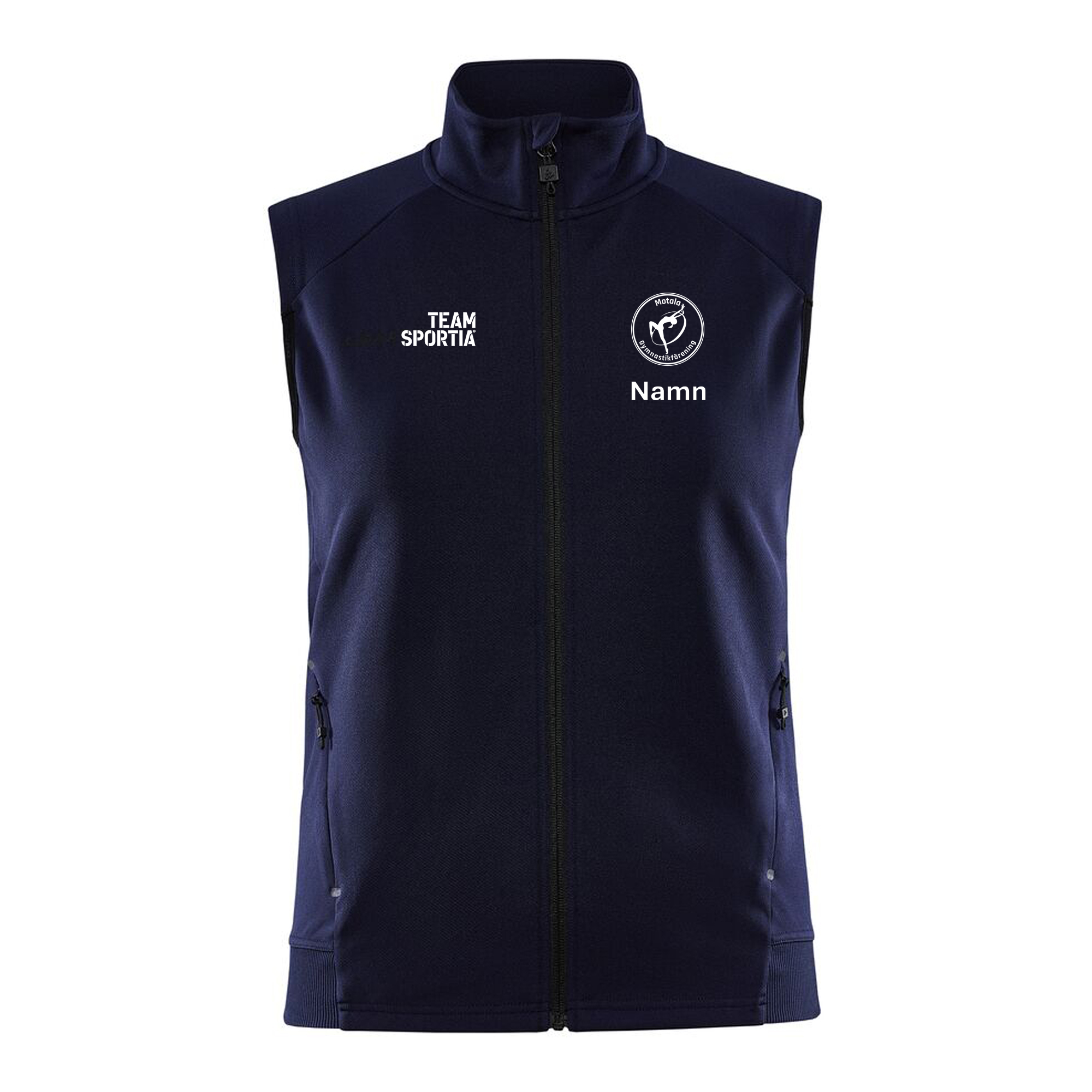 Craft ADV Unify Vest Dam (MGF Ledare)