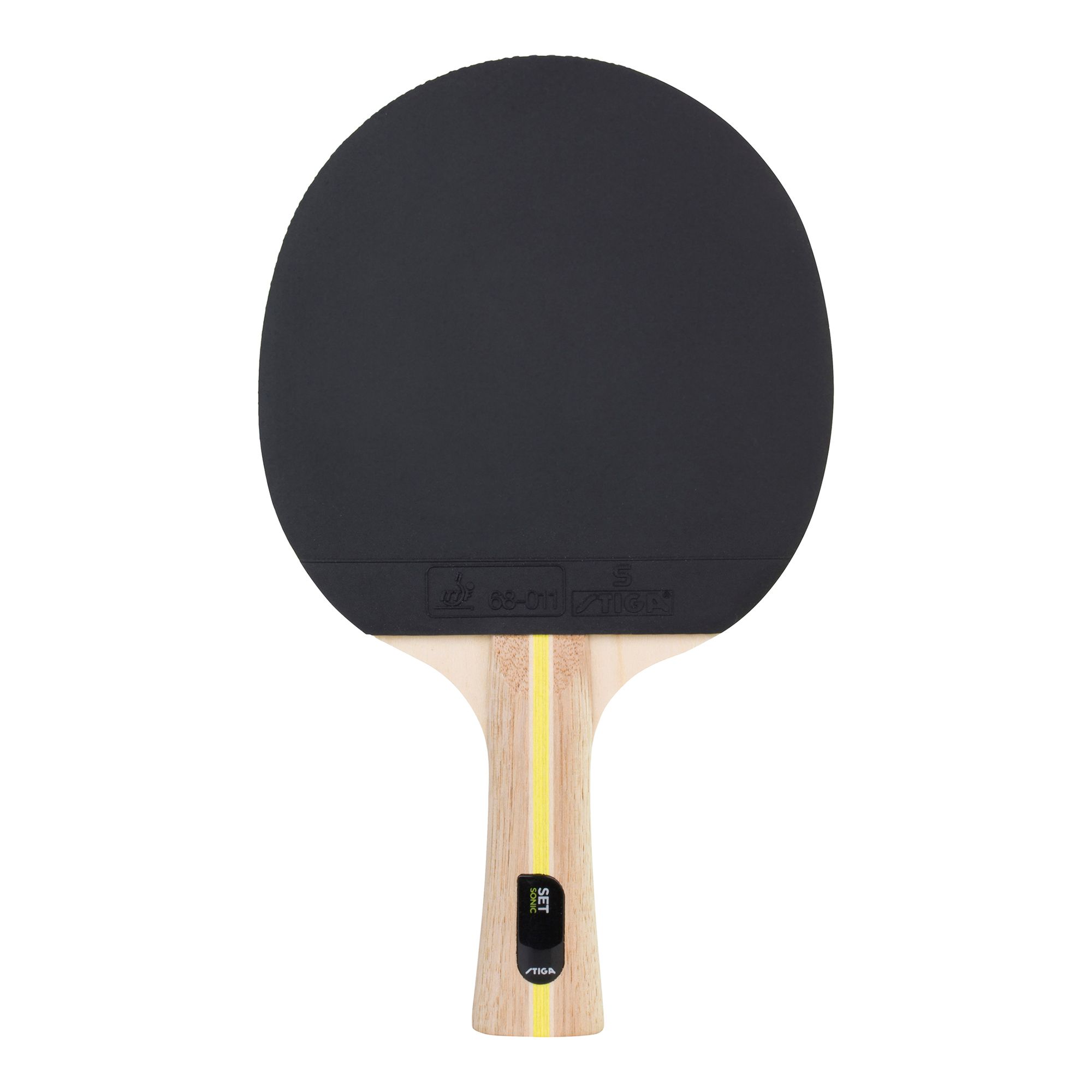 Stiga Set Sonic Bordtennisracket - 2