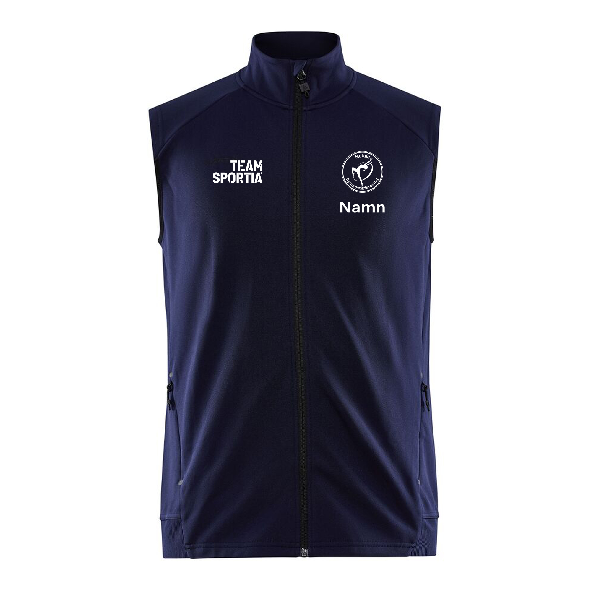 Craft ADV Unify Vest Herr (MGF Ledare)