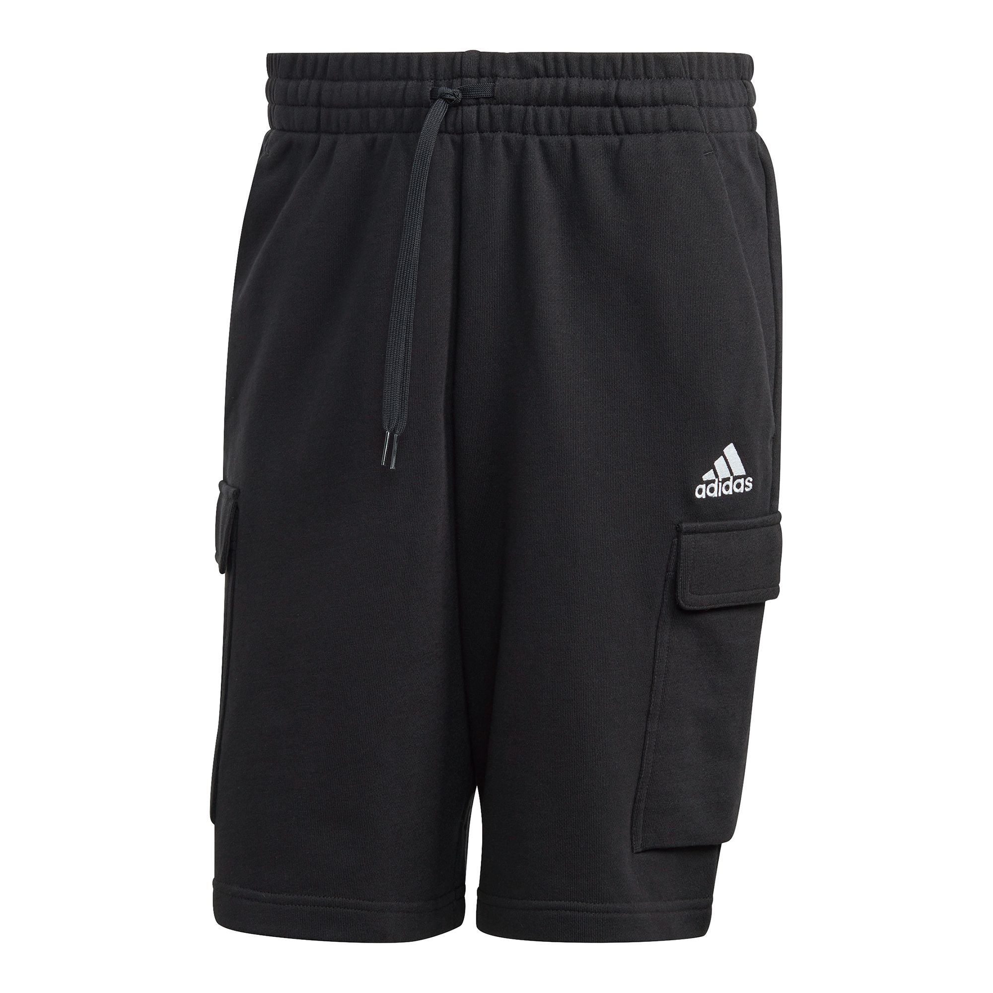 Adidas Essentials French Terry Cargo Shorts Shorts