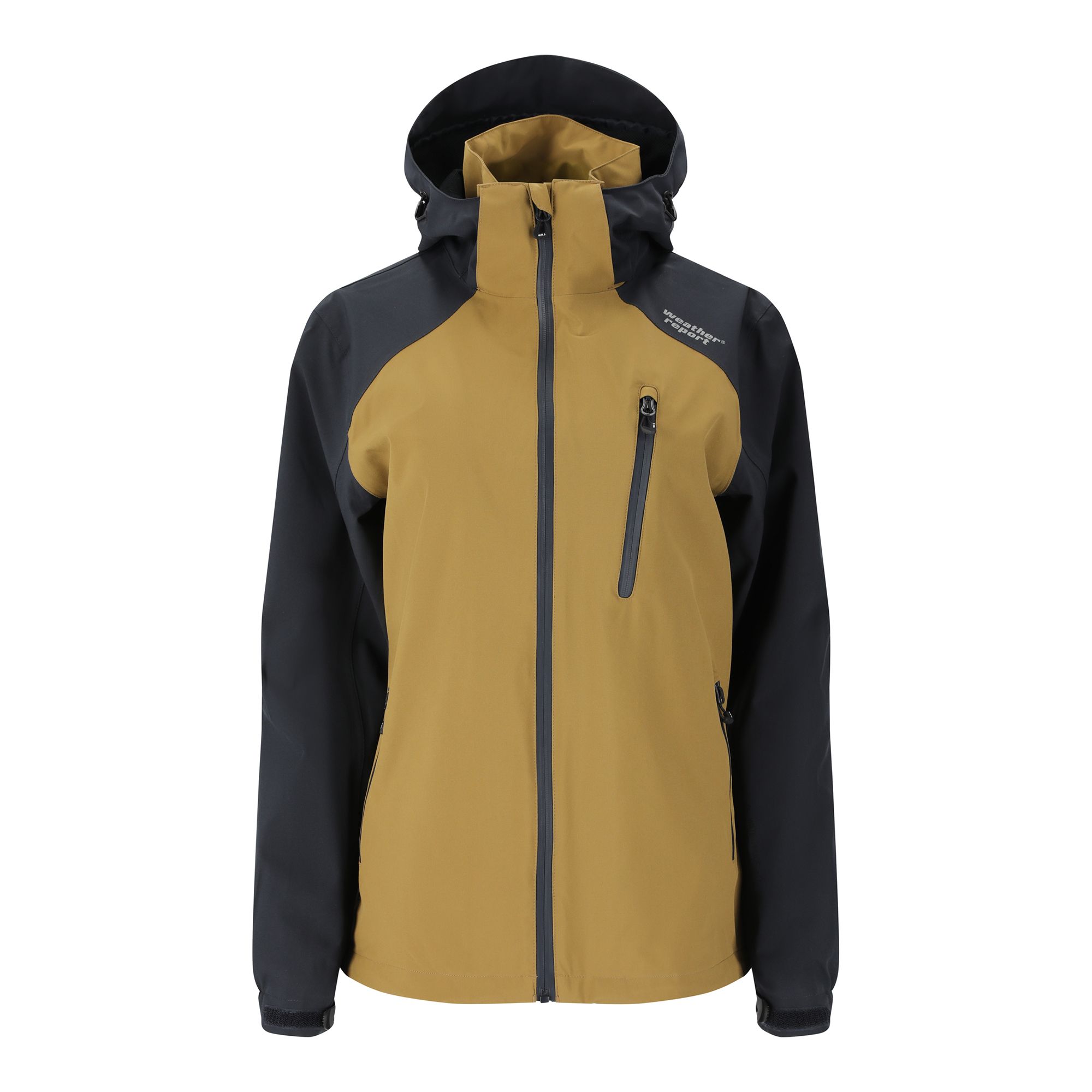Weather Report Camelia W Awg Jacket W-Pro 15 000 Friluftsjacka - 5
