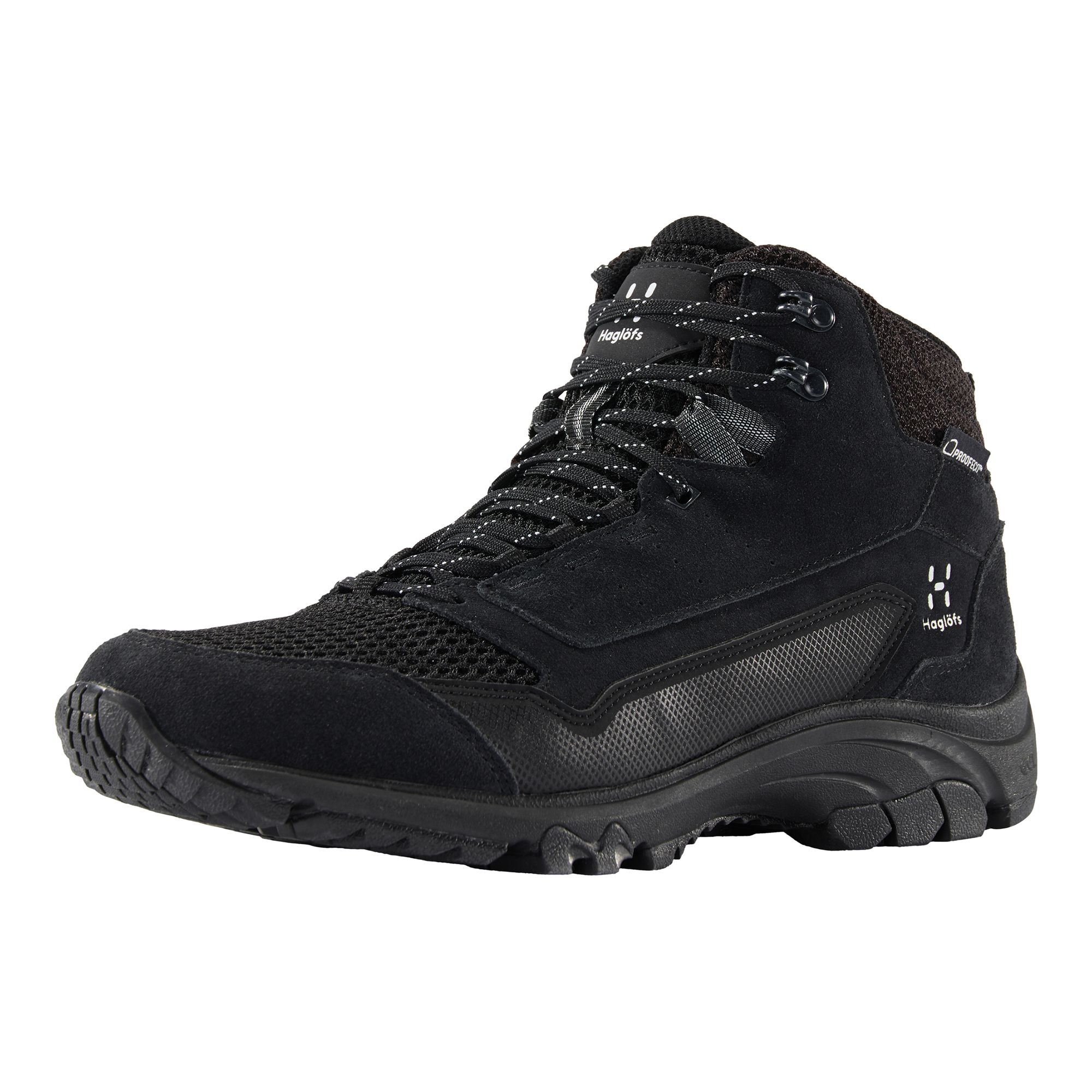 Haglöfs Skuta Mid Proof Eco Men