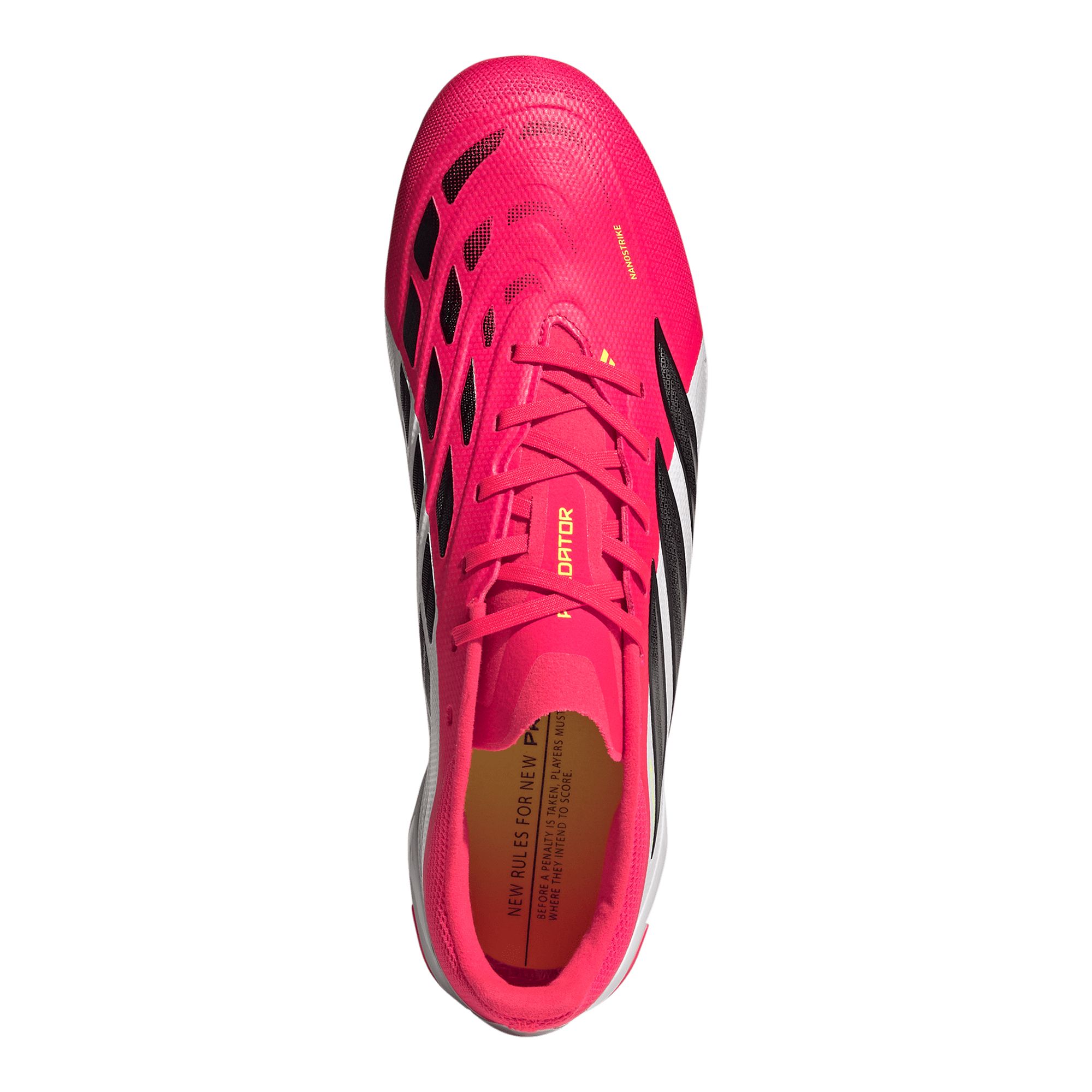 Adidas Predator League FG Fotbollsskor - 3
