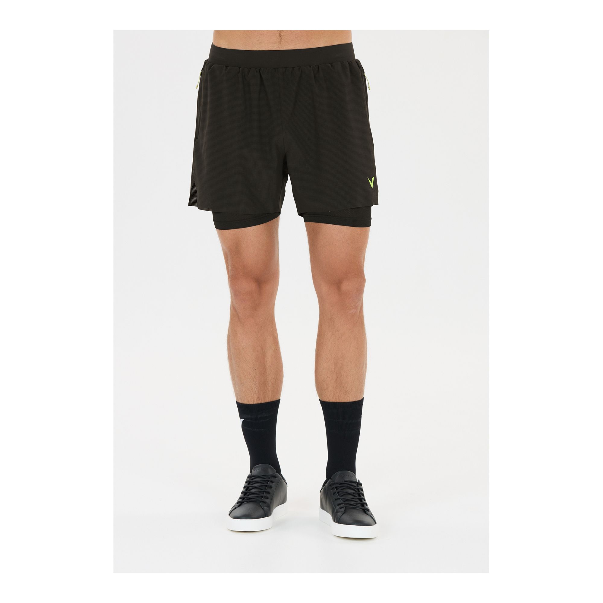 Virtus Ado 2-In-1 Ripstop Shorts M - 3