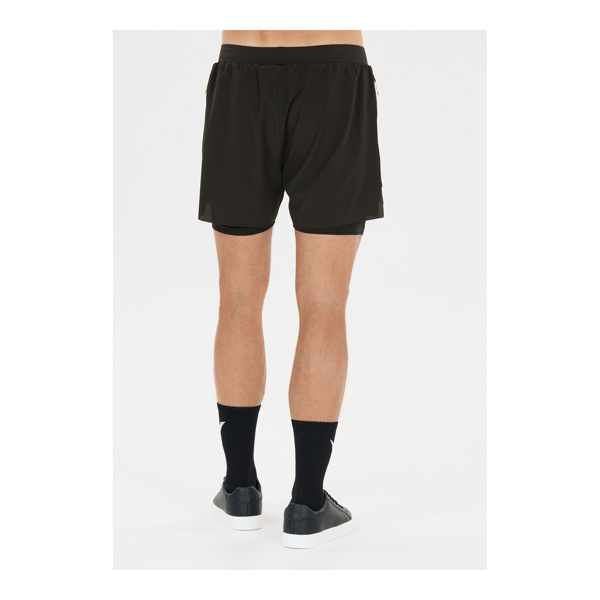 Virtus Ado 2-In-1 Ripstop Shorts M - 4