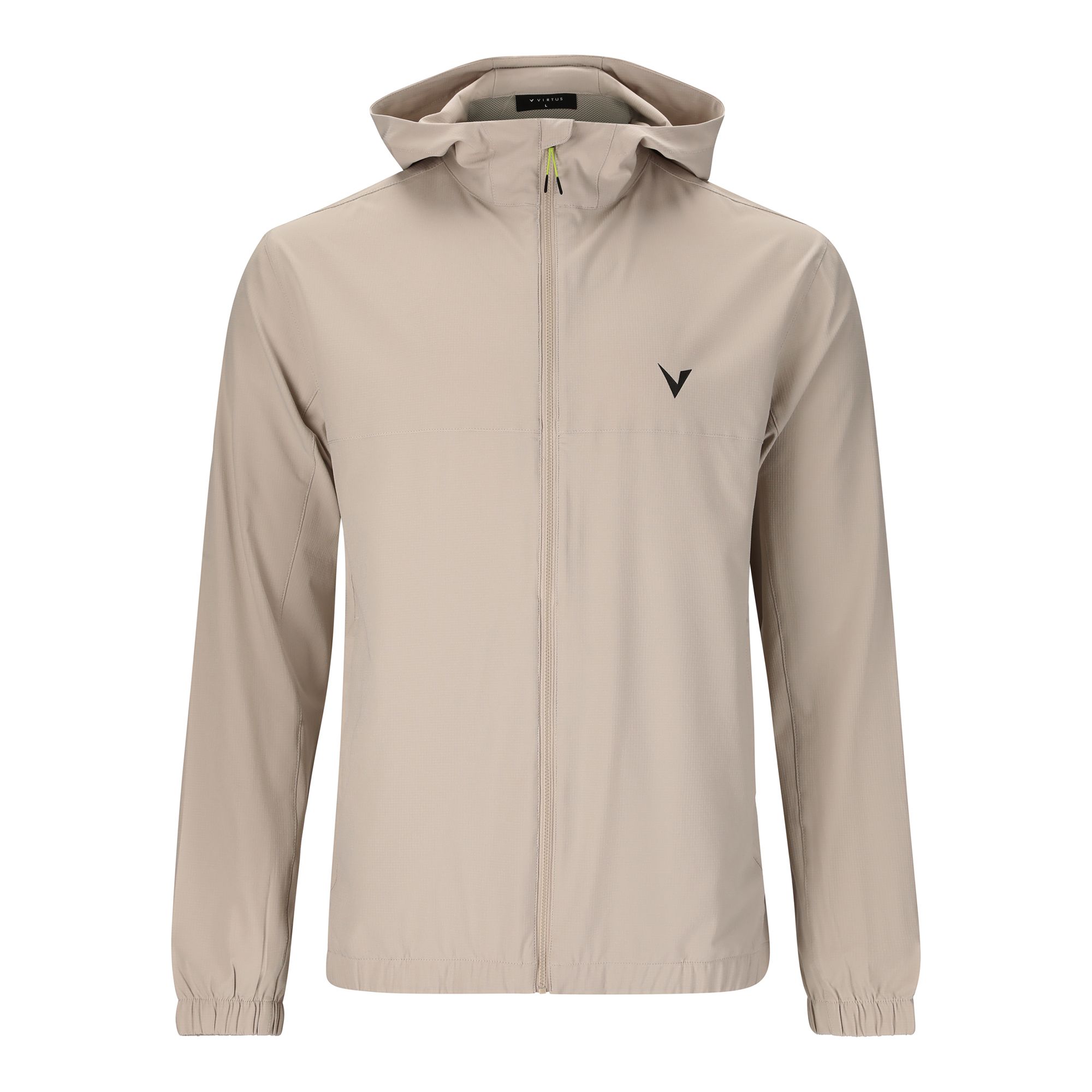 Virtus Louisi Jacket M Träningsjacka