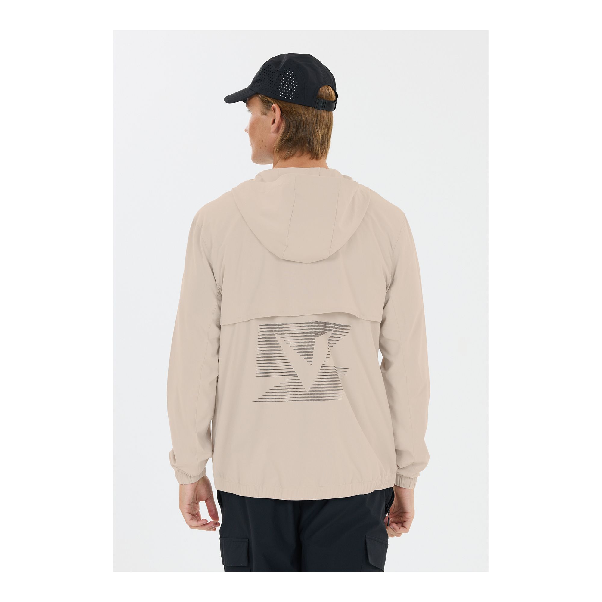 Virtus Louisi Jacket M Träningsjacka - 4