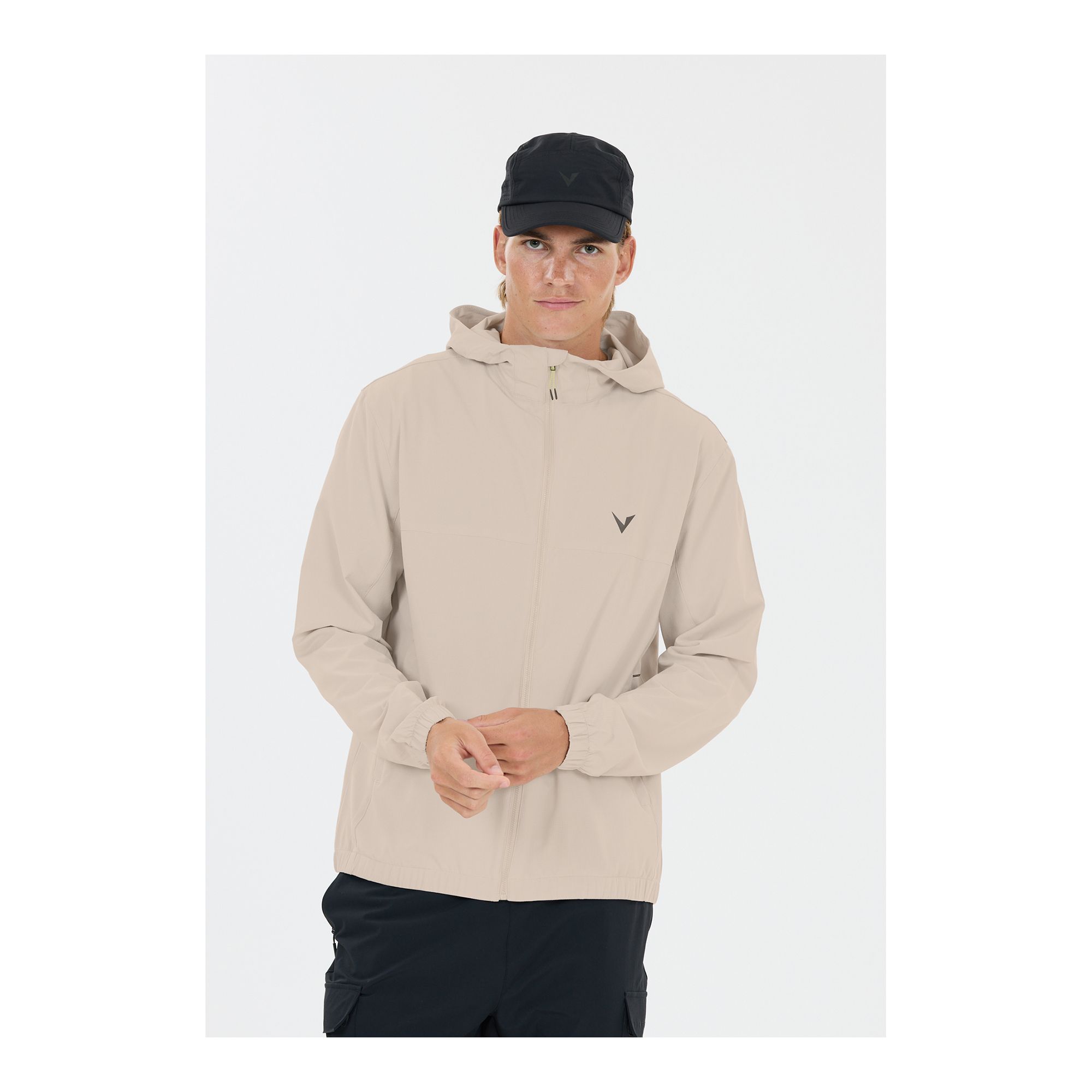Virtus Louisi Jacket M Träningsjacka - 3