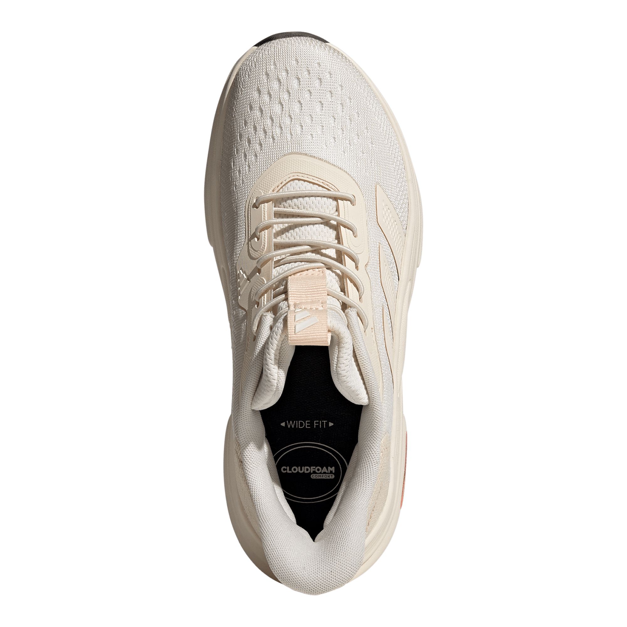 Adidas Cloudfoam Cuxxion Rapidfit W Walkingskor - 3
