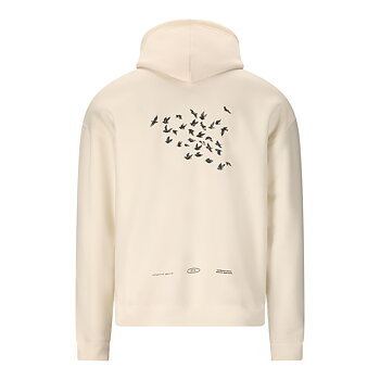 Virtus Brody Graphic Hoody M Huvtröja