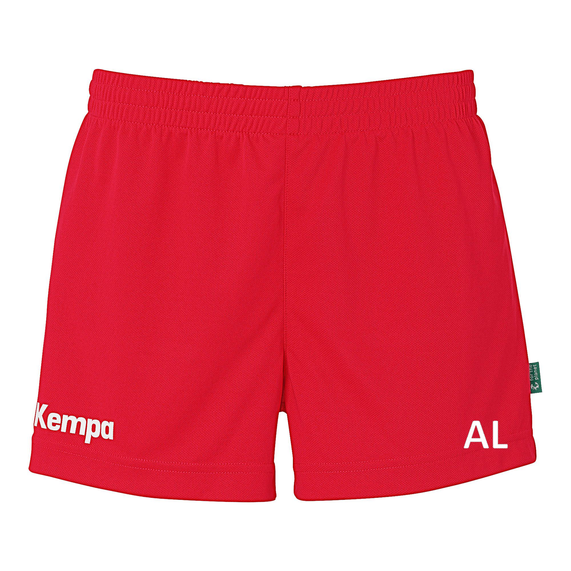 Kempa Team Shorts W (RP Handboll) - 2