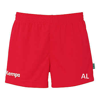 Kempa Team Shorts W (RP Handboll)