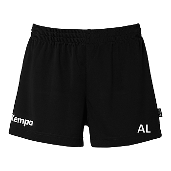 Kempa Team Shorts W (RP Handboll)