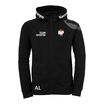 Kempa Core 26 Hood Jacket (RP Handboll)