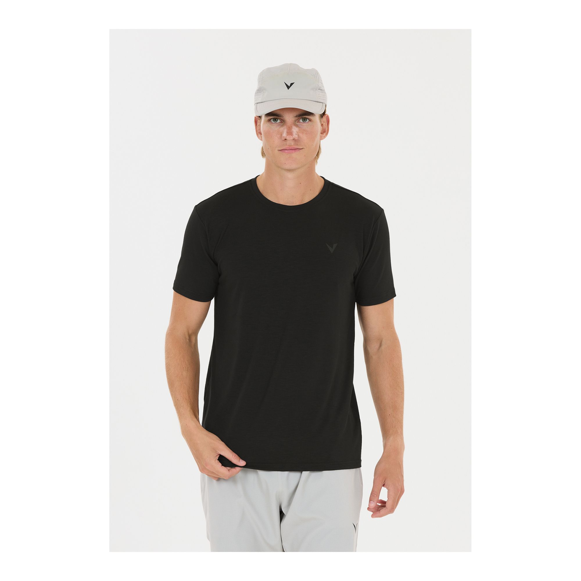 Virtus Jokers V4 S/S Tee Tränings-T-Shirt - 3