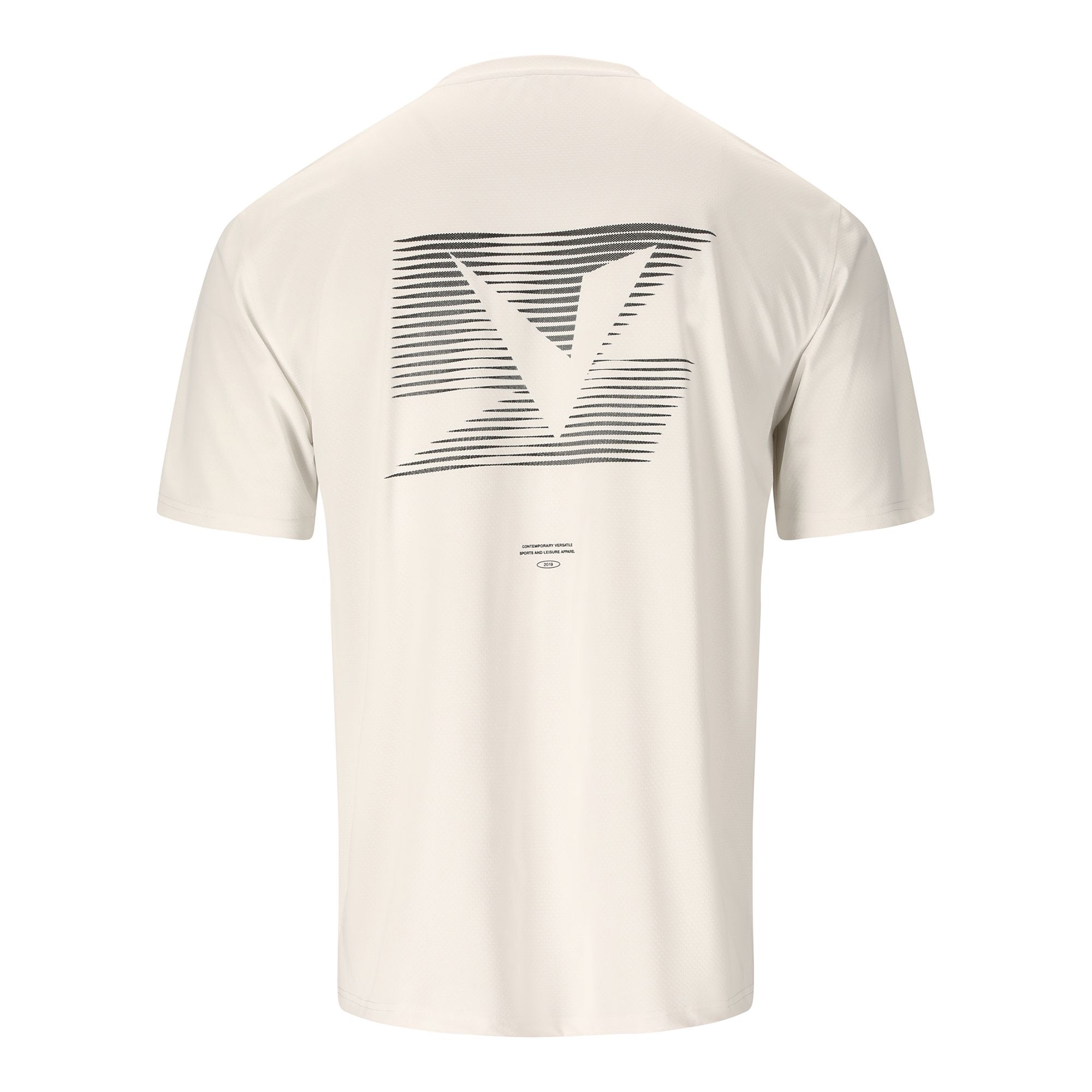 Virtus Maini Tee M Tränings-T-Shirt - 2